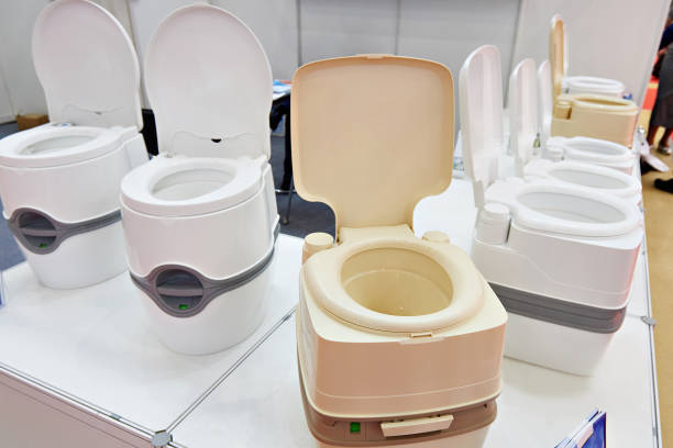Best Standard Portable Toilet Rental  in Northridge, OH