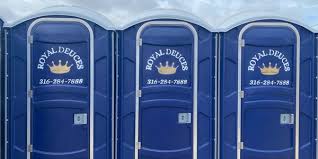 Best Short-Term Portable Toilet Rental  in Northridge, OH